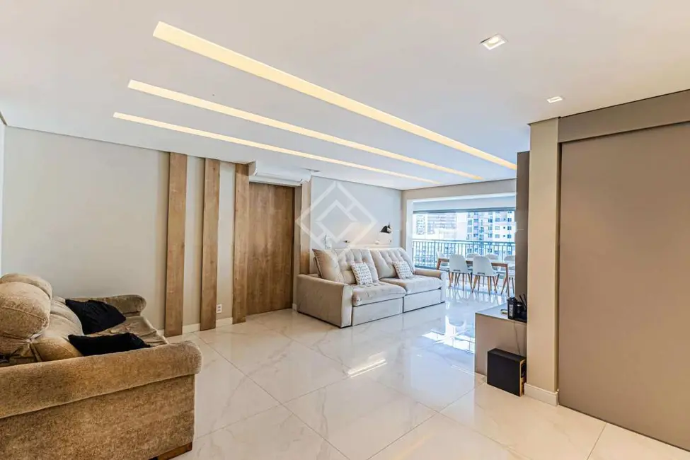 Foto 3 de Apartamento com 3 quartos à venda, 155m2 em Butantã, São Paulo - SP