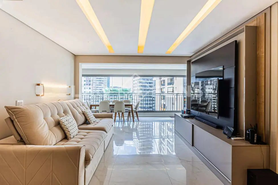 Foto 1 de Apartamento com 3 quartos à venda, 155m2 em Butantã, São Paulo - SP