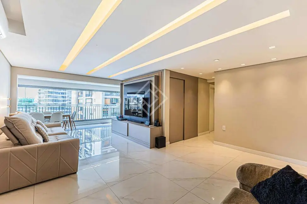 Foto 4 de Apartamento com 3 quartos à venda, 155m2 em Butantã, São Paulo - SP