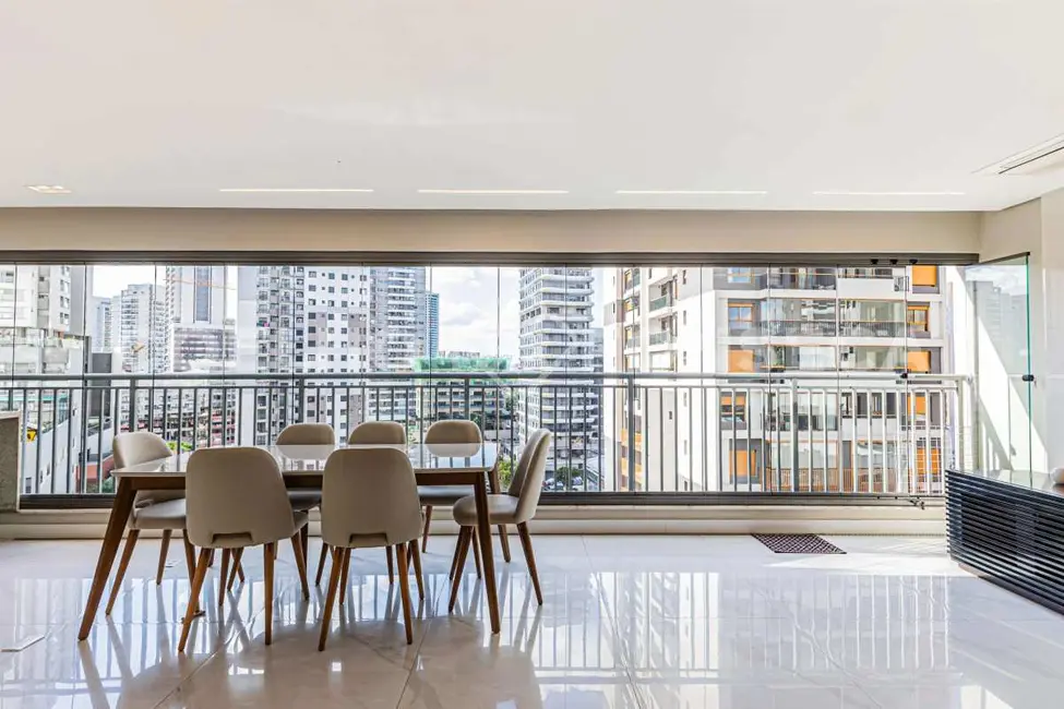 Foto 7 de Apartamento com 3 quartos à venda, 155m2 em Butantã, São Paulo - SP