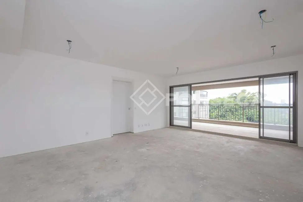 Foto 8 de Apartamento com 3 quartos à venda, 154m2 em Butantã, São Paulo - SP