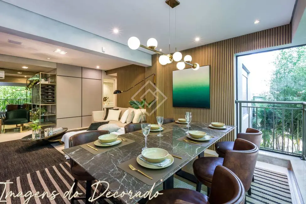 Foto 2 de Apartamento com 3 quartos à venda, 154m2 em Butantã, São Paulo - SP