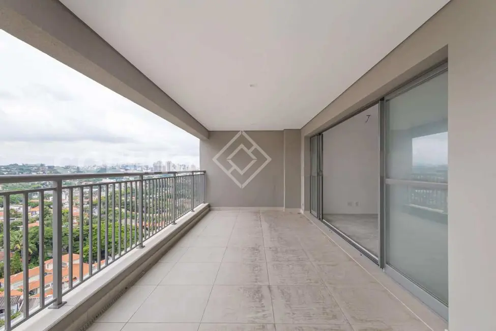 Foto 6 de Apartamento com 3 quartos à venda, 154m2 em Butantã, São Paulo - SP