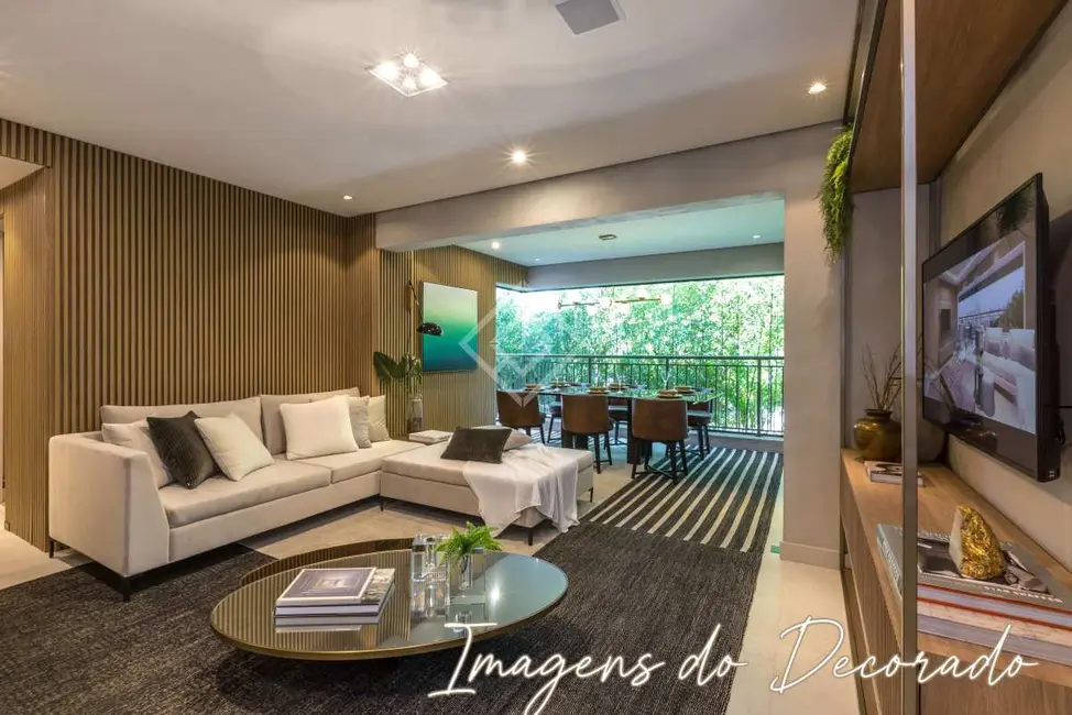 Foto 1 de Apartamento com 3 quartos à venda, 154m2 em Butantã, São Paulo - SP