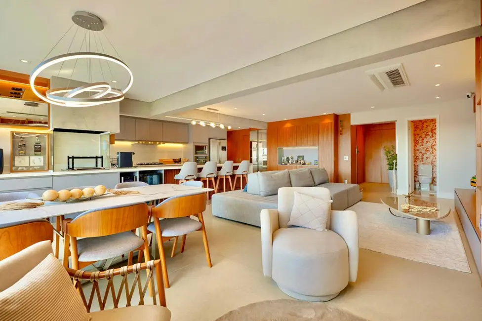 Apartamento com 3 quartos à venda, 190m2 em Jardim Prudência, São Paulo - SP - imagem 8 Foto 8 de Apartamento com 3 quartos à venda, 190m2 em Jardim Prudência, São Paulo - SP