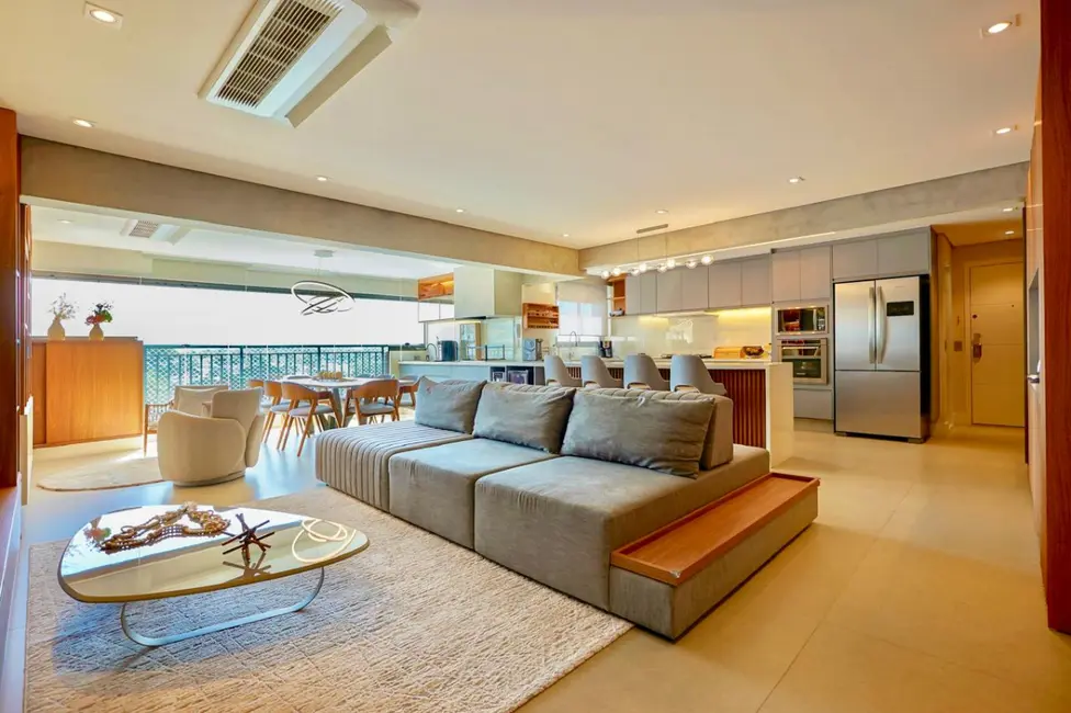 Apartamento com 3 quartos à venda, 190m2 em Jardim Prudência, São Paulo - SP - imagem 1 Foto 1 de Apartamento com 3 quartos à venda, 190m2 em Jardim Prudência, São Paulo - SP