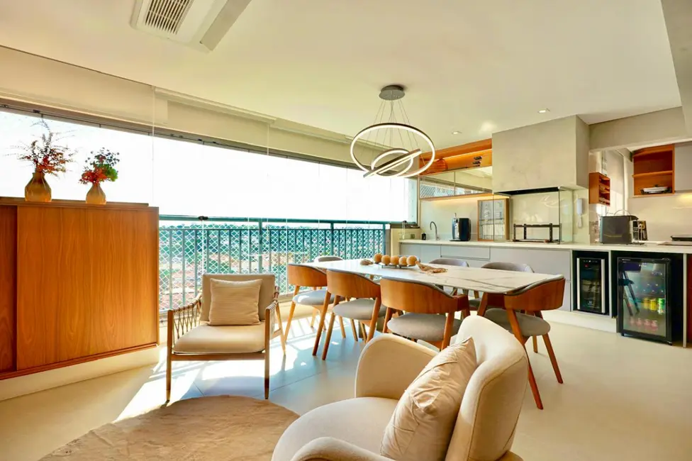 Apartamento com 3 quartos à venda, 190m2 em Jardim Prudência, São Paulo - SP - imagem 5 Foto 5 de Apartamento com 3 quartos à venda, 190m2 em Jardim Prudência, São Paulo - SP