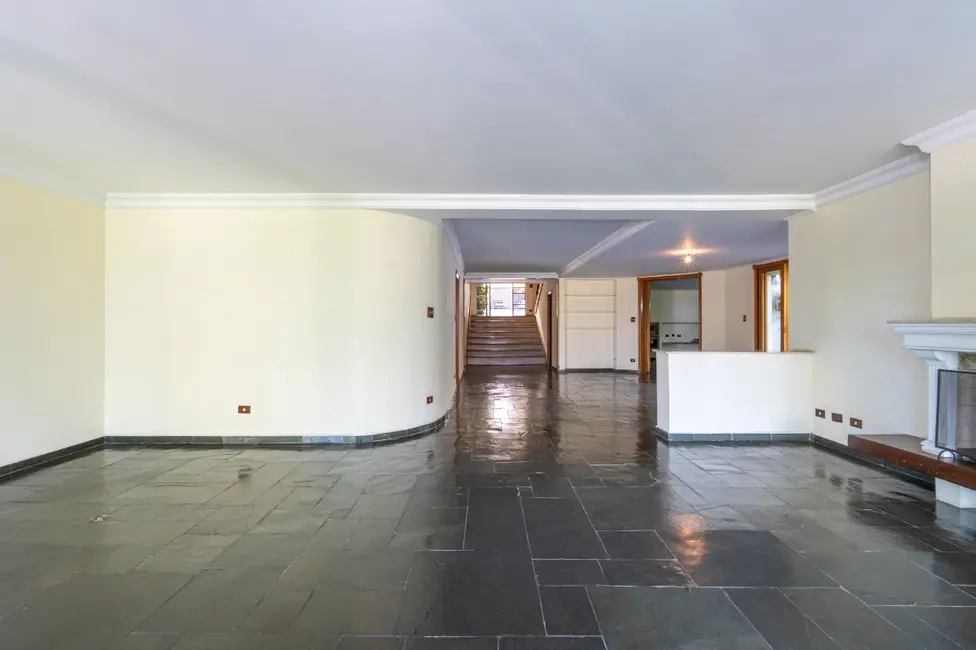 Foto 7 de Casa com 5 quartos à venda, 352m2 em Jardim Leonor, São Paulo - SP