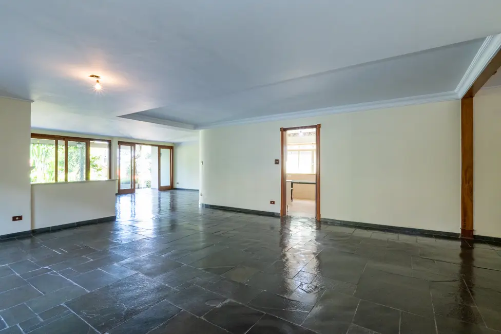 Foto 5 de Casa com 5 quartos à venda, 352m2 em Jardim Leonor, São Paulo - SP