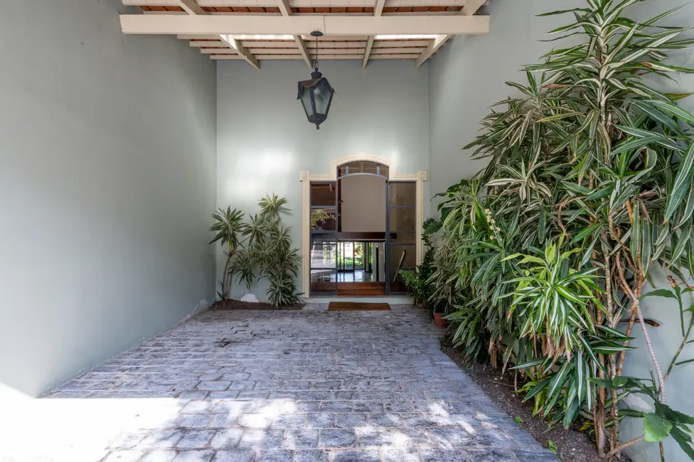 Foto 8 de Casa com 5 quartos à venda, 352m2 em Jardim Leonor, São Paulo - SP