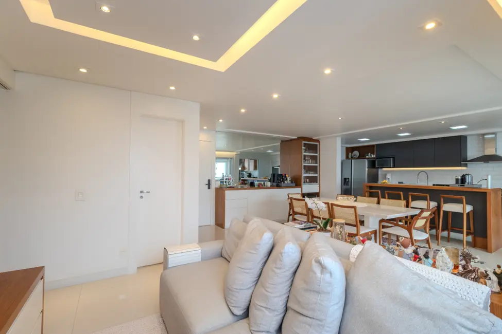 Foto 5 de Apartamento com 3 quartos à venda, 134m2 em Aclimação, São Paulo - SP