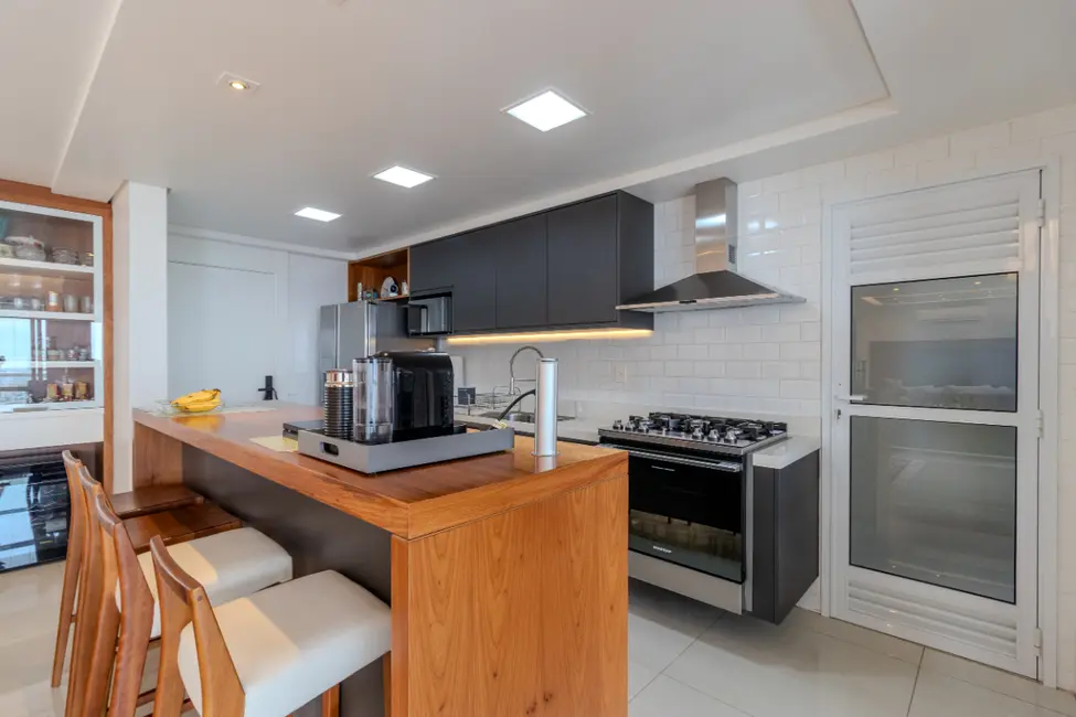 Foto 7 de Apartamento com 3 quartos à venda, 134m2 em Aclimação, São Paulo - SP