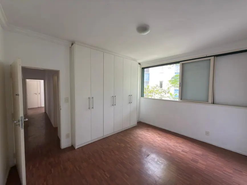 Foto 8 de Apartamento com 3 quartos à venda, 160m2 em Jardim Paulista, São Paulo - SP