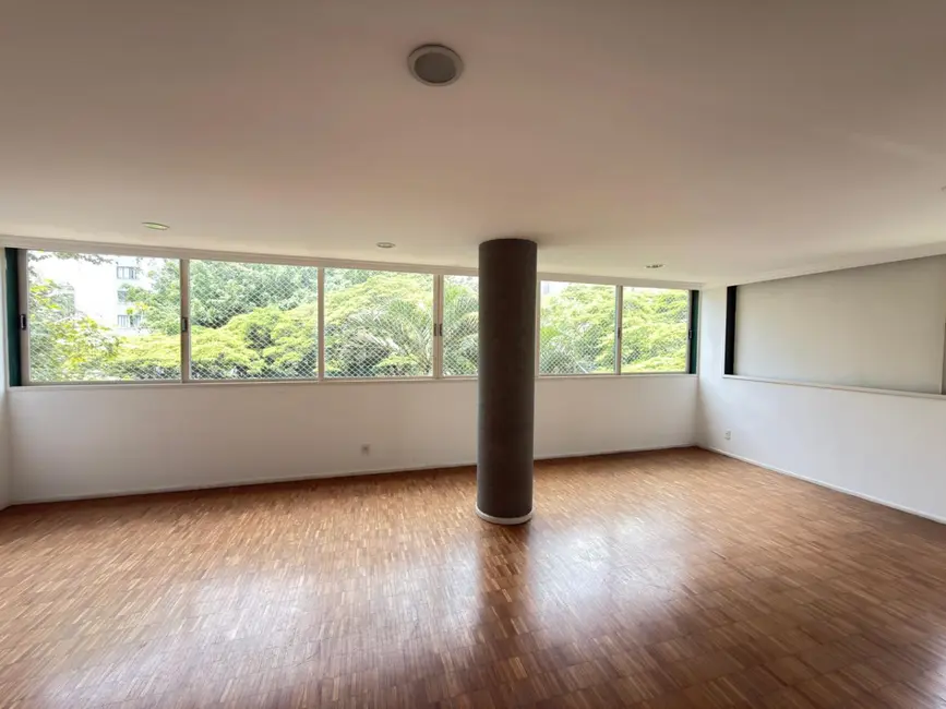 Foto 3 de Apartamento com 3 quartos à venda, 160m2 em Jardim Paulista, São Paulo - SP