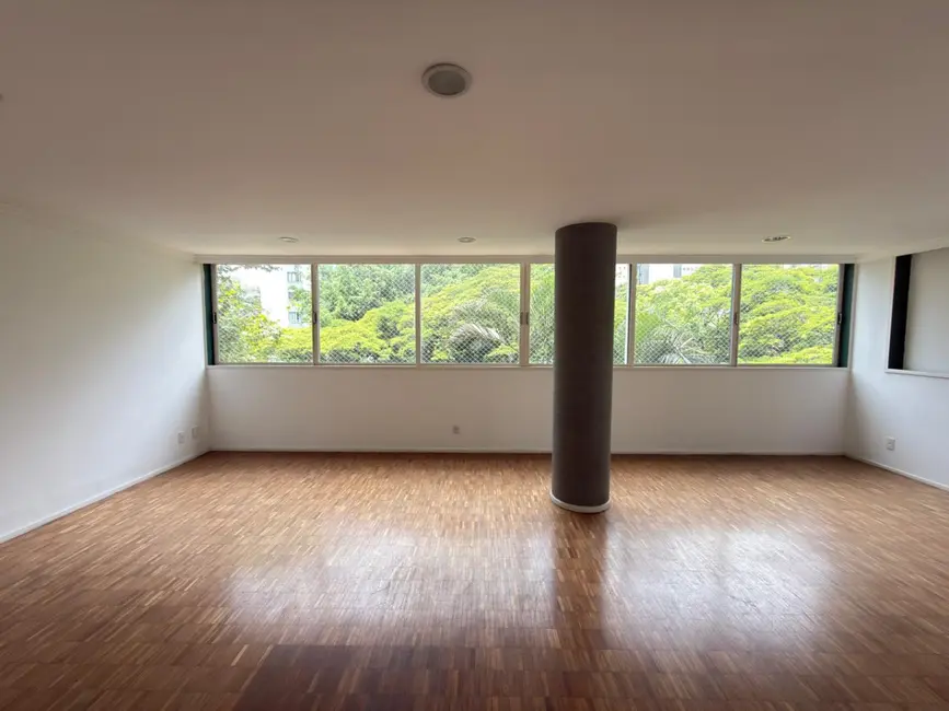 Foto 1 de Apartamento com 3 quartos à venda, 160m2 em Jardim Paulista, São Paulo - SP