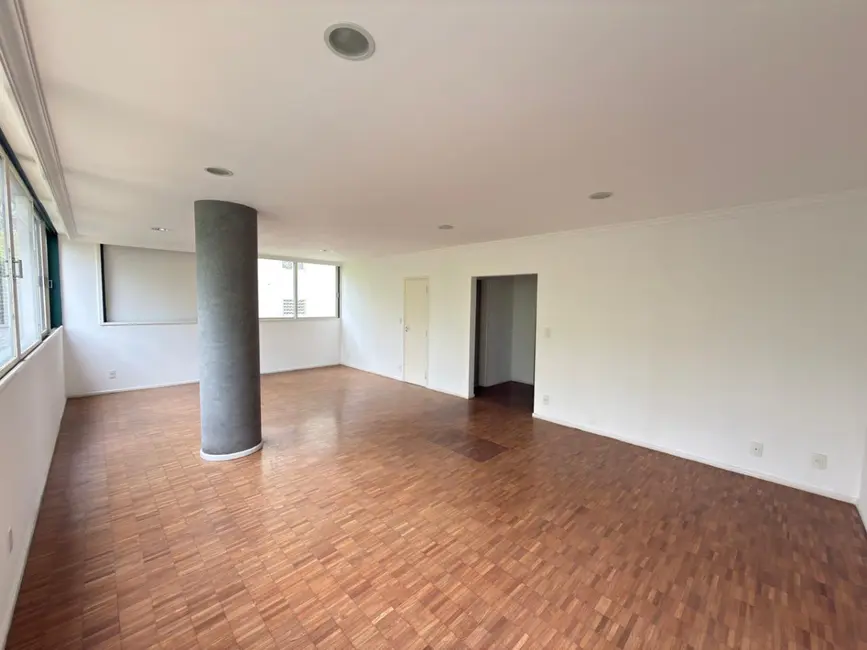 Foto 5 de Apartamento com 3 quartos à venda, 160m2 em Jardim Paulista, São Paulo - SP