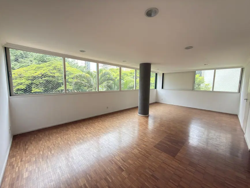 Foto 2 de Apartamento com 3 quartos à venda, 160m2 em Jardim Paulista, São Paulo - SP