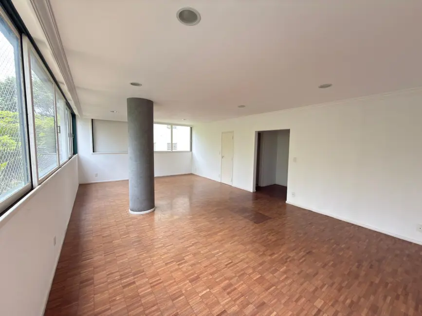 Foto 4 de Apartamento com 3 quartos à venda, 160m2 em Jardim Paulista, São Paulo - SP