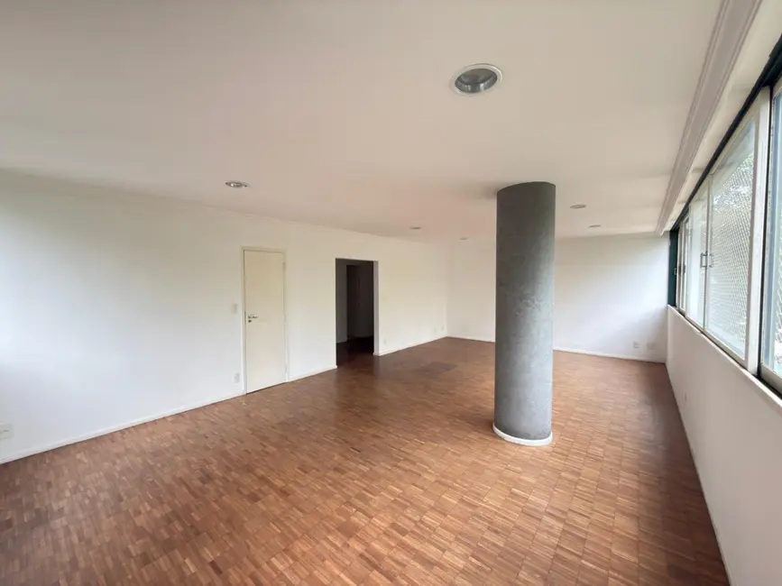 Foto 7 de Apartamento com 3 quartos à venda, 160m2 em Jardim Paulista, São Paulo - SP