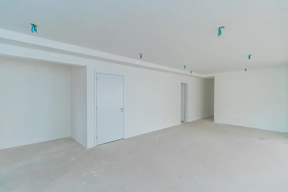 Foto 5 de Apartamento com 3 quartos à venda, 205m2 em São Paulo - SP