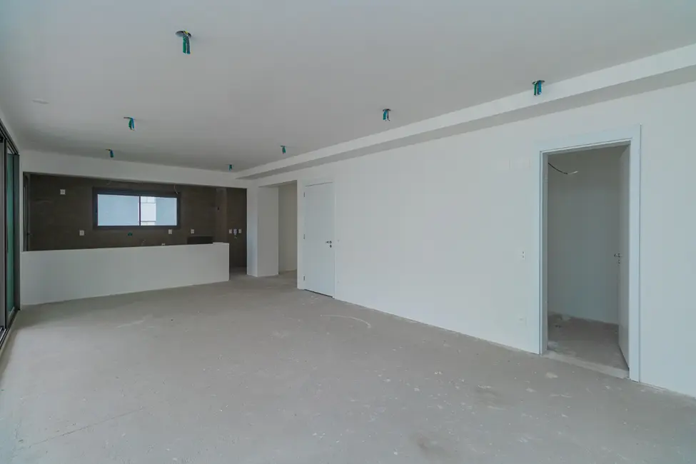 Foto 3 de Apartamento com 3 quartos à venda, 205m2 em São Paulo - SP