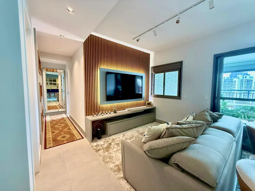 Foto 2 de Apartamento com 2 quartos à venda, 112m2 em Jardim Prudência, São Paulo - SP