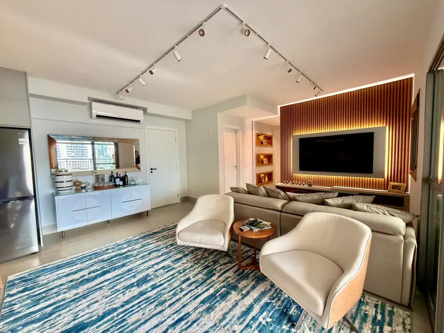 Foto 9 de Apartamento com 2 quartos à venda, 112m2 em Jardim Prudência, São Paulo - SP