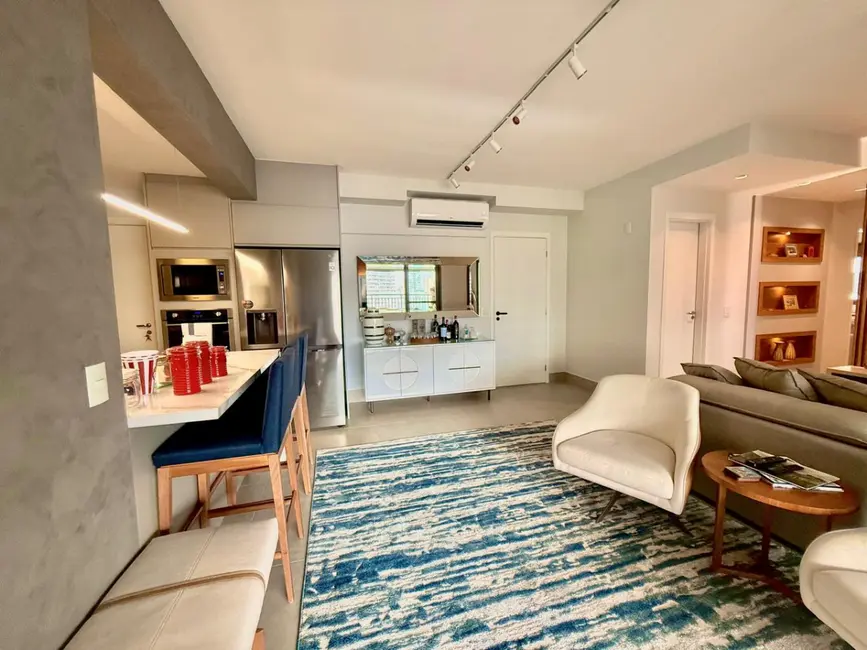 Foto 6 de Apartamento com 2 quartos à venda, 112m2 em Jardim Prudência, São Paulo - SP