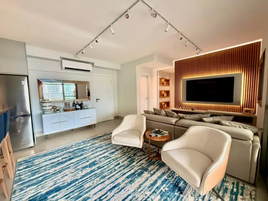 Foto 5 de Apartamento com 2 quartos à venda, 112m2 em Jardim Prudência, São Paulo - SP