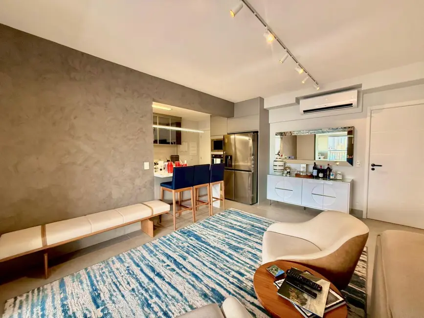 Foto 8 de Apartamento com 2 quartos à venda, 112m2 em Jardim Prudência, São Paulo - SP