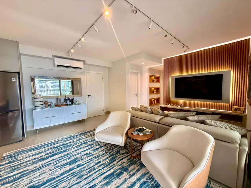 Foto 7 de Apartamento com 2 quartos à venda, 112m2 em Jardim Prudência, São Paulo - SP