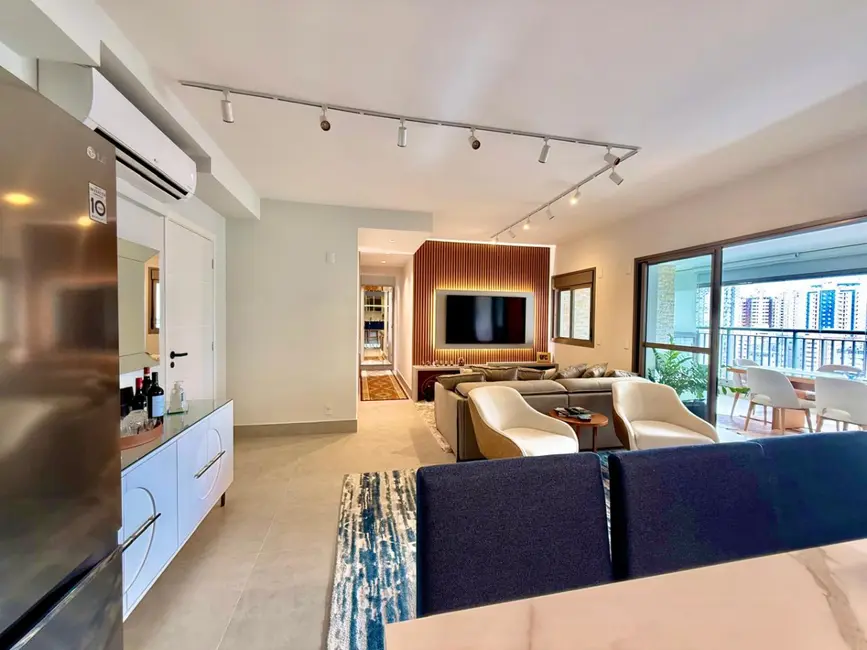 Foto 1 de Apartamento com 2 quartos à venda, 112m2 em Jardim Prudência, São Paulo - SP