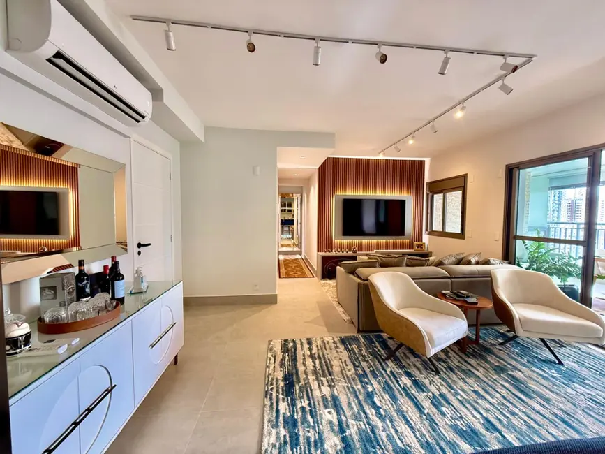 Foto 4 de Apartamento com 2 quartos à venda, 112m2 em Jardim Prudência, São Paulo - SP