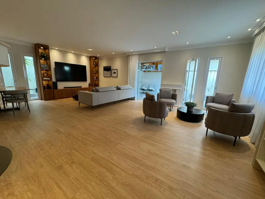 Foto 6 de Casa de Condomínio com 3 quartos à venda, 407m2 em Campo Belo, São Paulo - SP