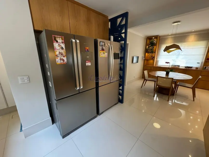 Casa de Condomínio com 3 quartos à venda, 407m2 em Campo Belo, São Paulo - SP - imagem 6 Foto 6 de Casa de Condomínio com 3 quartos à venda, 407m2 em Campo Belo, São Paulo - SP