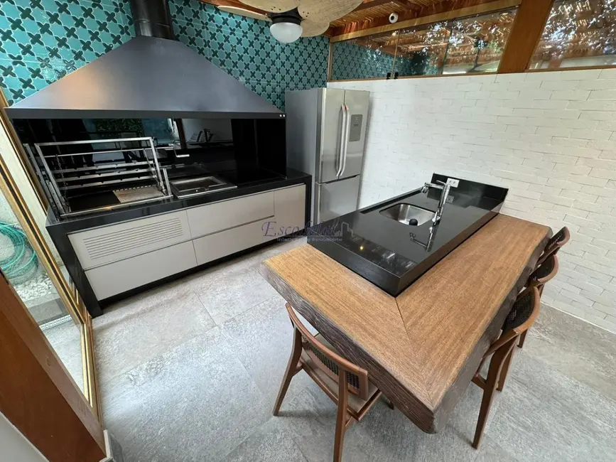 Casa de Condomínio com 3 quartos à venda, 407m2 em Campo Belo, São Paulo - SP - imagem 2 Foto 2 de Casa de Condomínio com 3 quartos à venda, 407m2 em Campo Belo, São Paulo - SP