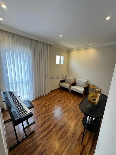 Casa de Condomínio com 3 quartos à venda, 407m2 em Campo Belo, São Paulo - SP - imagem 7 Foto 7 de Casa de Condomínio com 3 quartos à venda, 407m2 em Campo Belo, São Paulo - SP