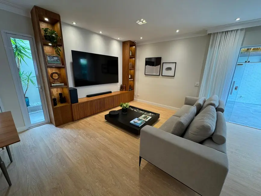 Foto 7 de Casa de Condomínio com 3 quartos à venda, 407m2 em Campo Belo, São Paulo - SP