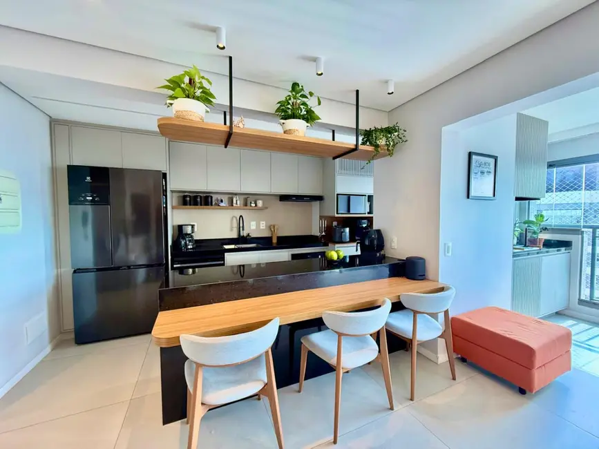 Foto 7 de Apartamento com 2 quartos à venda, 89m2 em Jardim Prudência, São Paulo - SP