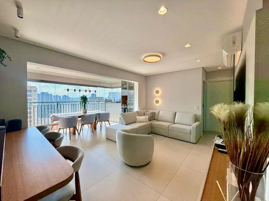 Foto 5 de Apartamento com 2 quartos à venda, 89m2 em Jardim Prudência, São Paulo - SP