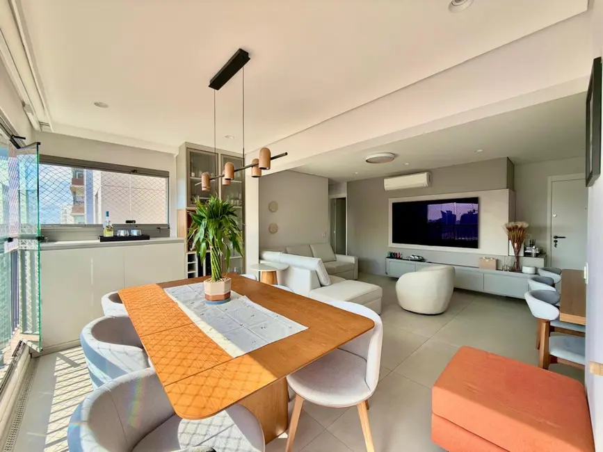 Foto 2 de Apartamento com 2 quartos à venda, 89m2 em Jardim Prudência, São Paulo - SP