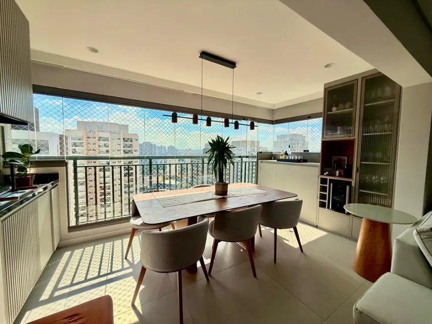 Foto 3 de Apartamento com 2 quartos à venda, 89m2 em Jardim Prudência, São Paulo - SP