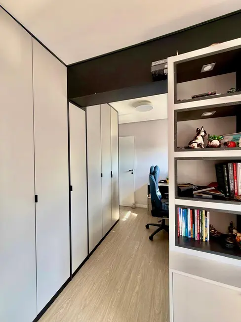 Foto 8 de Apartamento com 2 quartos à venda, 89m2 em Jardim Prudência, São Paulo - SP