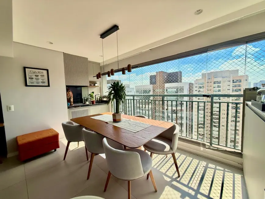 Foto 1 de Apartamento com 2 quartos à venda, 89m2 em Jardim Prudência, São Paulo - SP