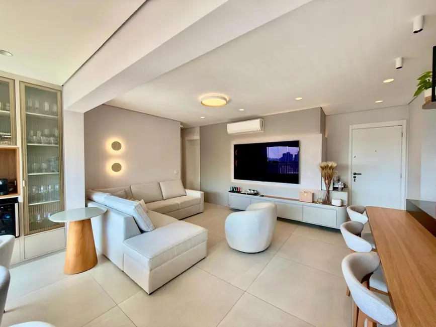 Foto 4 de Apartamento com 2 quartos à venda, 89m2 em Jardim Prudência, São Paulo - SP