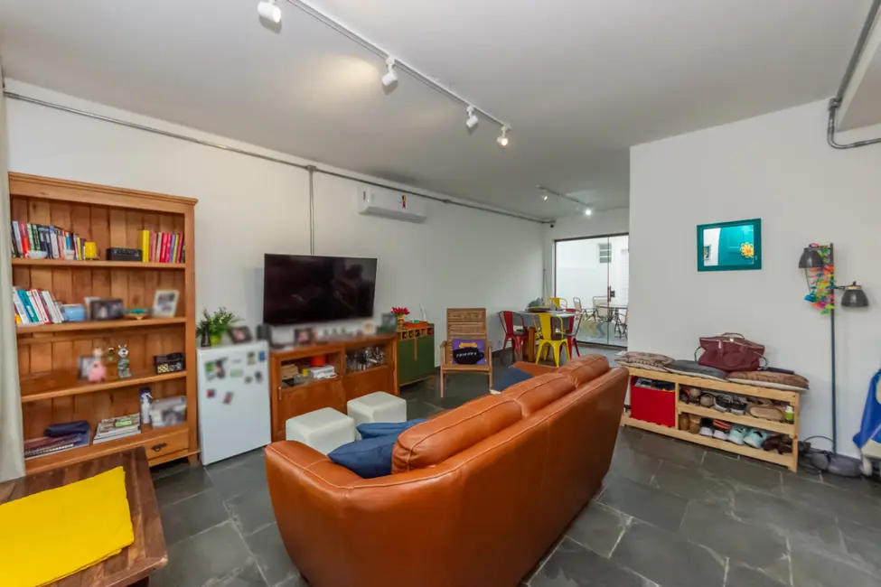 Foto 5 de Casa de Vila com 3 quartos à venda, 117m2 em Indianópolis, São Paulo - SP