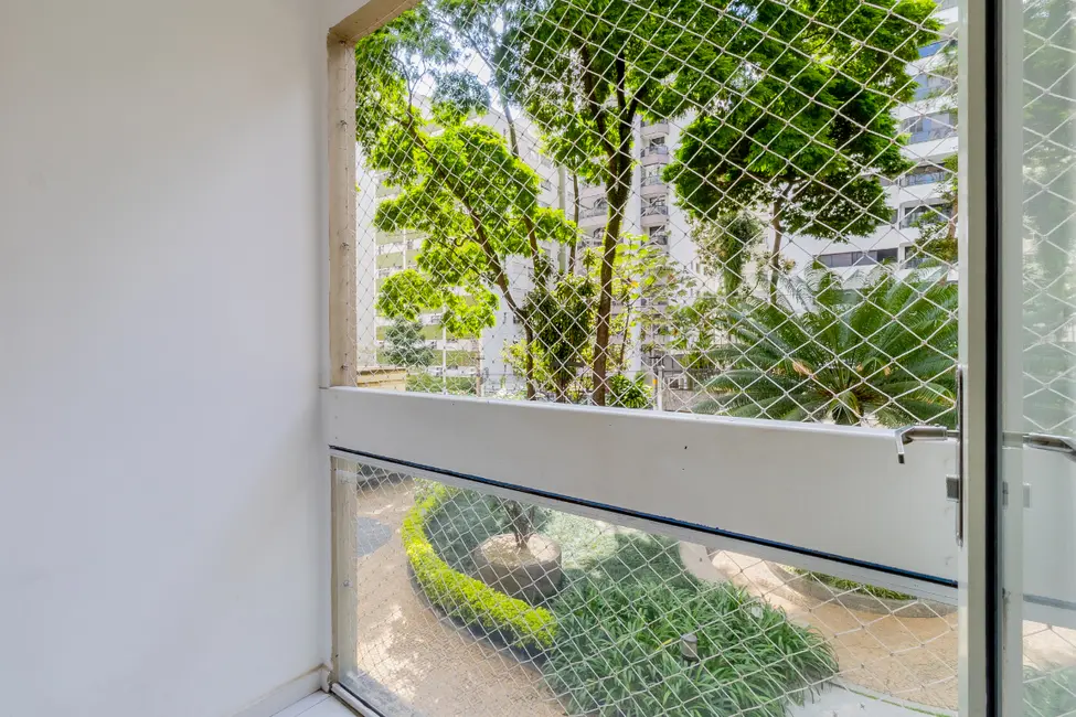 Foto 7 de Apartamento com 3 quartos à venda, 198m2 em Santa Cecília, São Paulo - SP