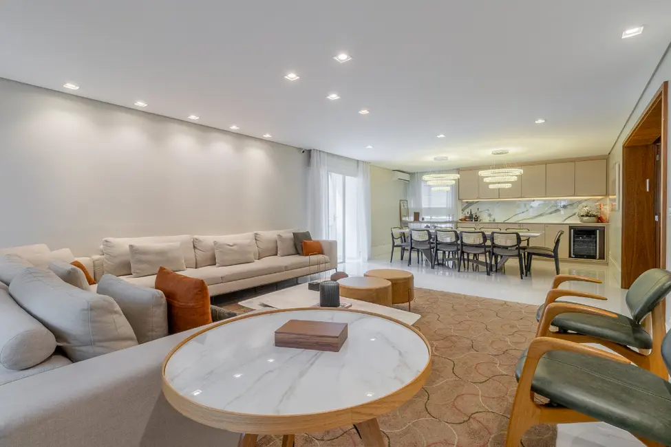 Foto 3 de Apartamento com 3 quartos à venda, 198m2 em Santa Cecília, São Paulo - SP