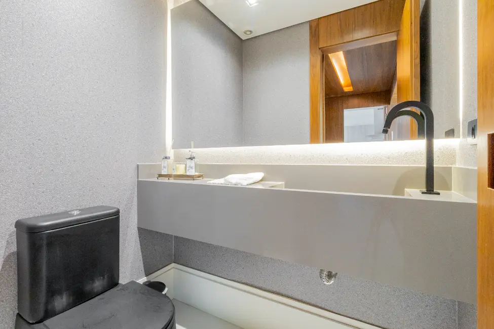 Foto 8 de Apartamento com 3 quartos à venda, 198m2 em Santa Cecília, São Paulo - SP