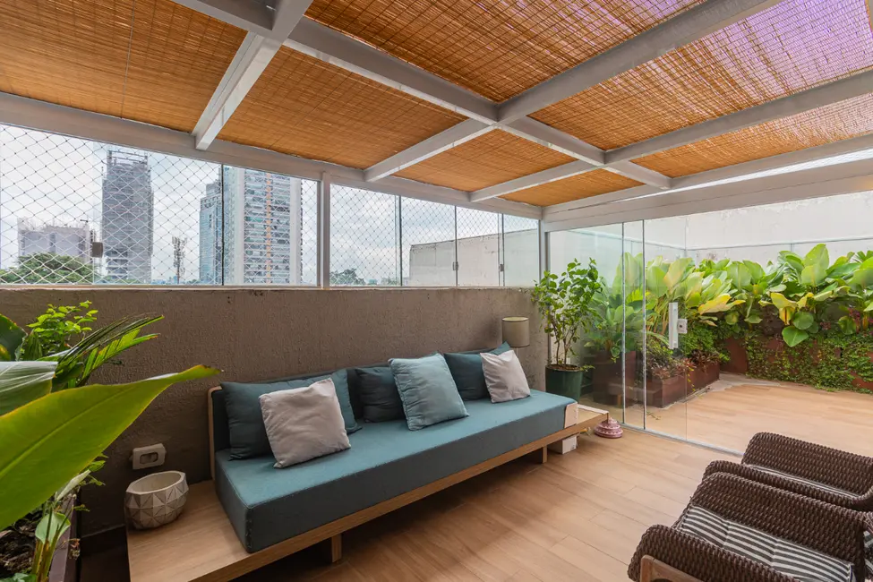 Foto 6 de Apartamento com 2 quartos à venda, 150m2 em Pinheiros, São Paulo - SP